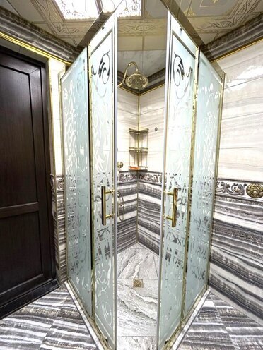 İcarəyə verilir 3 otaqlı yeni tikili 130 m², İnşaatçılar m., photo 20 from 30