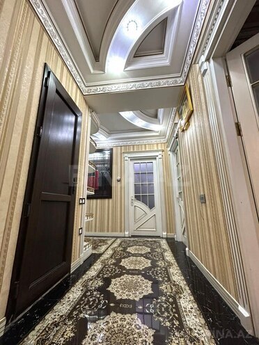 İcarəyə verilir 3 otaqlı yeni tikili 130 m², İnşaatçılar m., photo 24 from 30