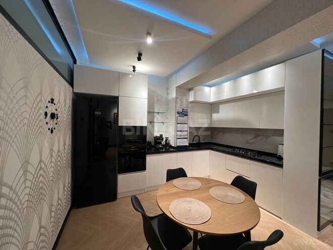 Продаётся 3-комн. новостройка 75 м², пос. Баилова, photo 12 from 21