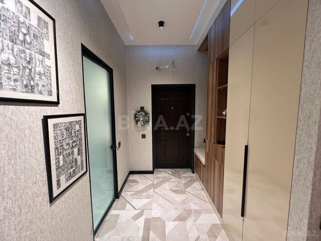 Продаётся 3-комн. новостройка 75 м², пос. Баилова, photo 16 from 21