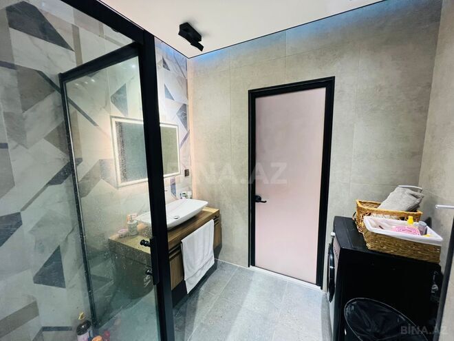 Продаётся 3-комн. новостройка 75 м², пос. Баилова, photo 20 from 21