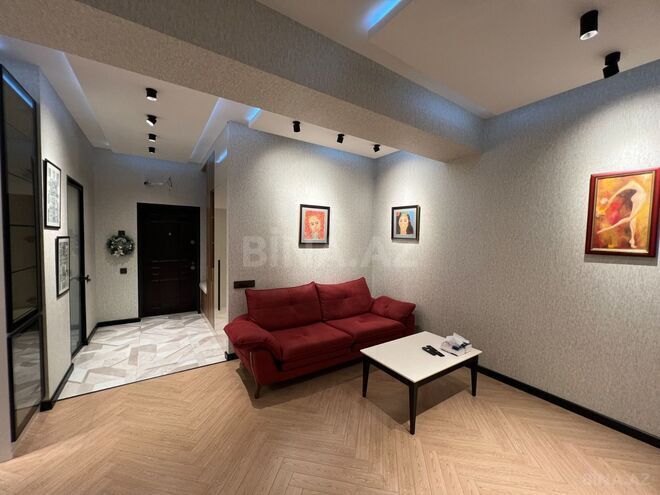 Продаётся 3-комн. новостройка 75 м², пос. Баилова, photo 7 from 21