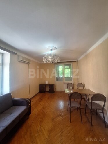 İcarəyə verilir 1 otaqlı köhnə tikili 35 m², İnşaatçılar m., photo 5 from 14