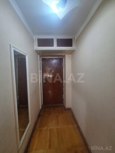 İcarəyə verilir 1 otaqlı köhnə tikili 35 m², İnşaatçılar m., photo 7 from 14