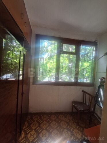 İcarəyə verilir 1 otaqlı köhnə tikili 35 m², İnşaatçılar m., photo 9 from 14