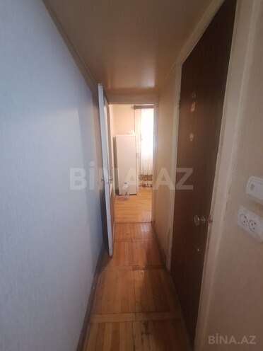 İcarəyə verilir 1 otaqlı köhnə tikili 35 m², İnşaatçılar m., photo 10 from 14