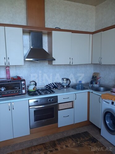 Satılır 3 otaqlı yeni tikili 120 m², Nərimanov r., photo 14 from 15