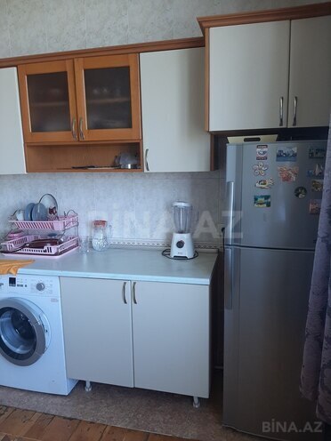 Satılır 3 otaqlı yeni tikili 120 m², Nərimanov r., photo 13 from 15