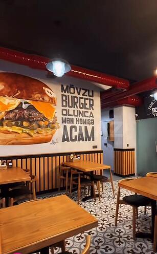 İcarəyə verilir  obyekt 80 m², Elmlər Akademiyası m., photo 3 from 8