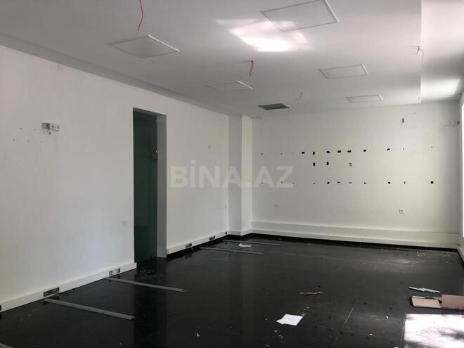 İcarəyə verilir  obyekt 80 m², Elmlər Akademiyası m., photo 6 from 8