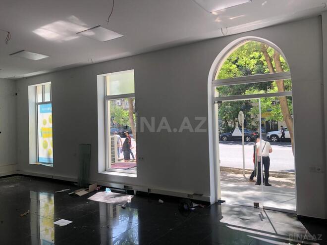 İcarəyə verilir  obyekt 80 m², Elmlər Akademiyası m., photo 7 from 8