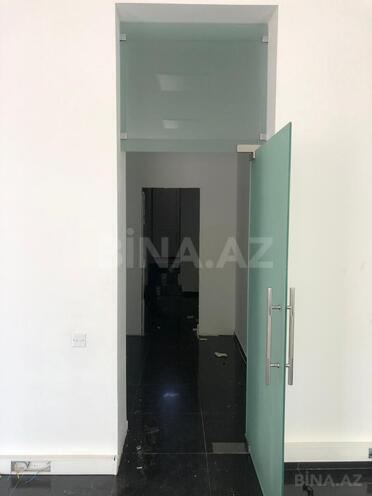 İcarəyə verilir  obyekt 80 m², Elmlər Akademiyası m., photo 5 from 8