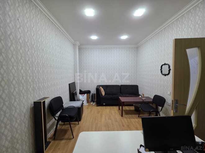İcarəyə verilir 1 otaqlı ofis 20 m², Şah İsmayıl Xətai m., photo 1 from 6