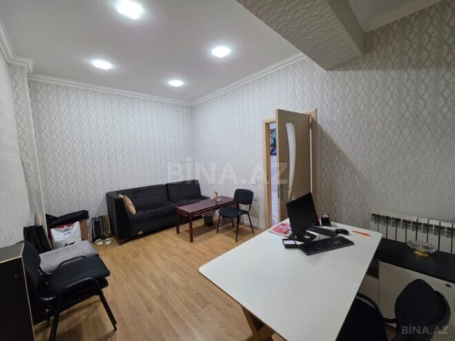 İcarəyə verilir 1 otaqlı ofis 20 m², Şah İsmayıl Xətai m., photo 5 from 6