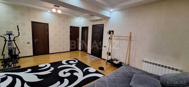 Сдаётся 2-комн. новостройка 115 м², Сабаильский р., photo 7 from 11