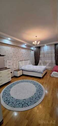 Сдаётся 2-комн. новостройка 115 м², Сабаильский р., photo 4 from 11