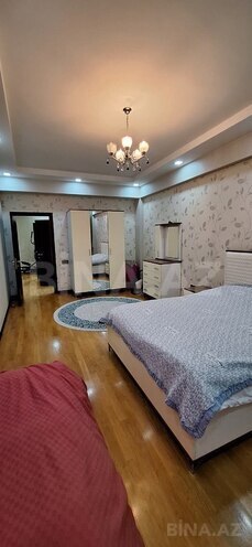 Сдаётся 2-комн. новостройка 115 м², Сабаильский р., photo 5 from 11