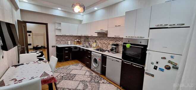 Сдаётся 2-комн. новостройка 115 м², Сабаильский р., photo 6 from 11