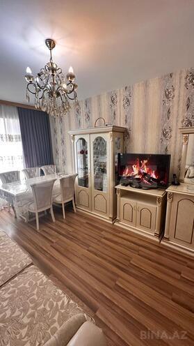 Satılır 2 otaqlı köhnə tikili 64 m², Xalqlar Dostluğu m., photo 3 from 14