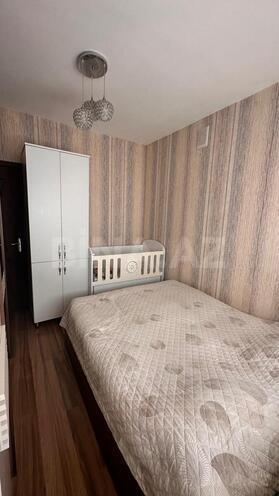 Satılır 2 otaqlı köhnə tikili 64 m², Xalqlar Dostluğu m., photo 8 from 14