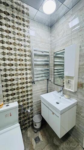 Сдаётся 3-комн. новостройка 120 м², м. Низами, photo 27 from 30