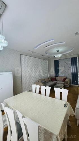 Сдаётся 3-комн. новостройка 120 м², м. Низами, photo 4 from 30