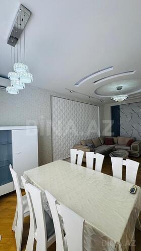 Сдаётся 3-комн. новостройка 120 м², м. Низами, photo 5 from 30