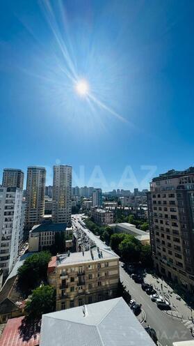 Сдаётся 3-комн. новостройка 120 м², м. Низами, photo 28 from 30
