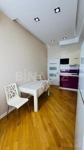 Сдаётся 3-комн. новостройка 120 м², м. Низами, photo 9 from 30