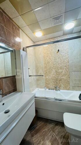 Сдаётся 3-комн. новостройка 120 м², м. Низами, photo 23 from 30