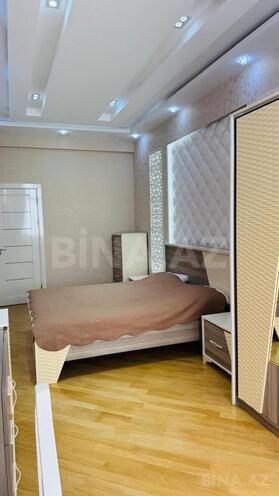 Сдаётся 3-комн. новостройка 120 м², м. Низами, photo 14 from 30