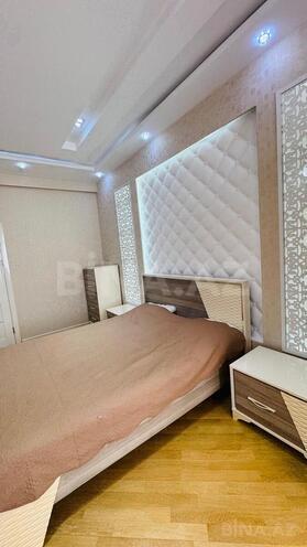 Сдаётся 3-комн. новостройка 120 м², м. Низами, photo 13 from 30