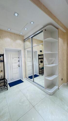 Сдаётся 3-комн. новостройка 120 м², м. Низами, photo 21 from 30