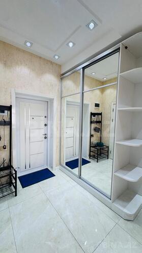 Сдаётся 3-комн. новостройка 120 м², м. Низами, photo 17 from 30