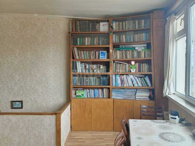 Satılır 4 otaqlı həyət evi/bağ evi 110 m², Bayıl q., photo 14 from 22