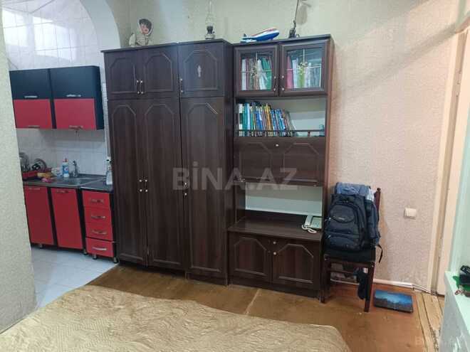 Satılır 4 otaqlı həyət evi/bağ evi 110 m², Bayıl q., photo 17 from 22