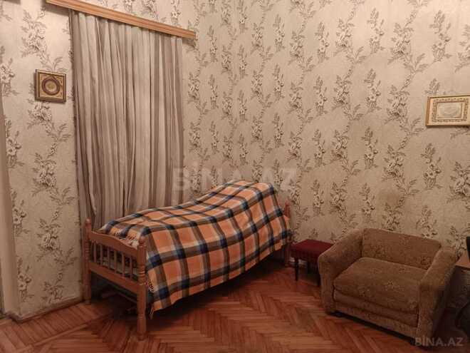 Satılır 4 otaqlı həyət evi/bağ evi 110 m², Bayıl q., photo 6 from 22