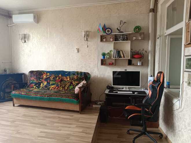 Satılır 4 otaqlı həyət evi/bağ evi 110 m², Bayıl q., photo 12 from 22