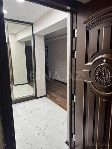 Satılır 3 otaqlı yeni tikili 120 m², Nəriman Nərimanov m., photo 15 from 17