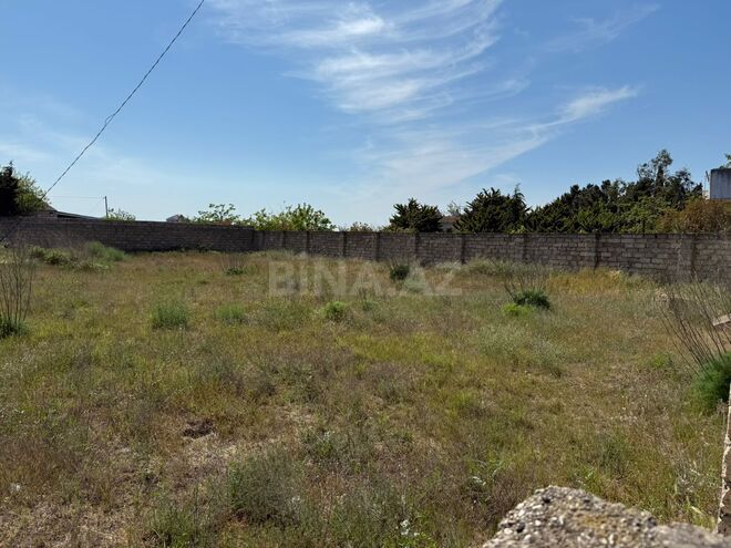 Продаётся  участок 12 сот, пос. Гала, photo 1 from 8
