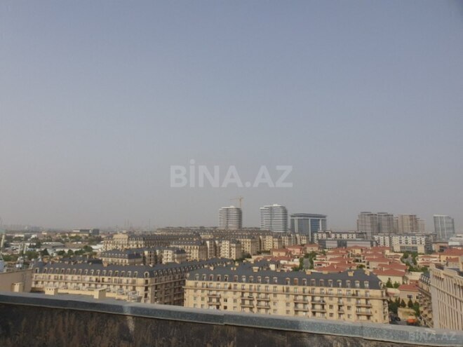 Satılır 3 otaqlı yeni tikili 155 m², Şah İsmayıl Xətai m., photo 3 from 13