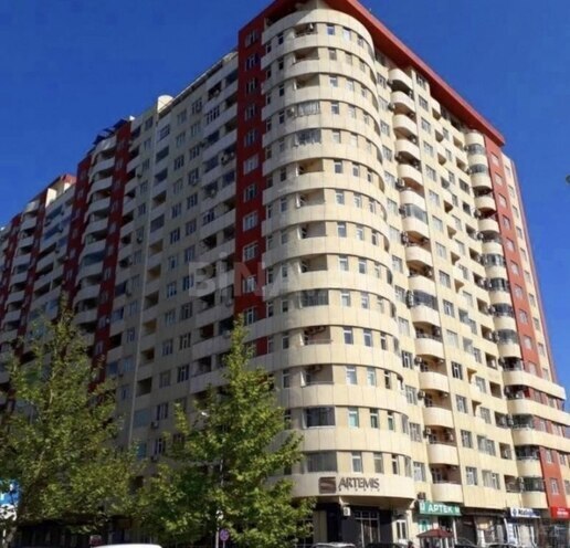 Satılır 3 otaqlı yeni tikili 155 m², Şah İsmayıl Xətai m., photo 1 from 13