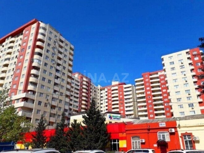 Satılır 3 otaqlı yeni tikili 155 m², Şah İsmayıl Xətai m., photo 4 from 13