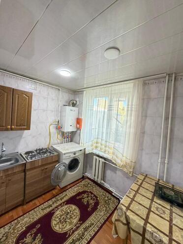 İcarəyə verilir 2 otaqlı köhnə tikili 50 m², Elmlər Akademiyası m., photo 5 from 8