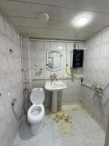 İcarəyə verilir 2 otaqlı köhnə tikili 50 m², Elmlər Akademiyası m., photo 7 from 8