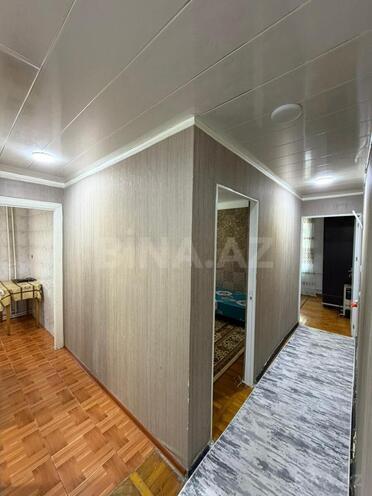 İcarəyə verilir 2 otaqlı köhnə tikili 50 m², Elmlər Akademiyası m., photo 4 from 8