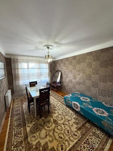 İcarəyə verilir 2 otaqlı köhnə tikili 50 m², Elmlər Akademiyası m., photo 1 from 8