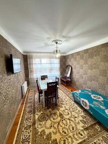 İcarəyə verilir 2 otaqlı köhnə tikili 50 m², Elmlər Akademiyası m., photo 6 from 8
