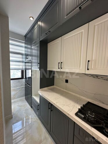 Satılır 3 otaqlı yeni tikili 96 m², Azadlıq Prospekti m., photo 9 from 19