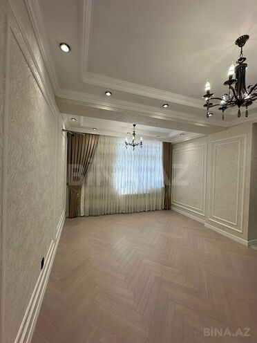Satılır 3 otaqlı yeni tikili 96 m², Azadlıq Prospekti m., photo 4 from 19